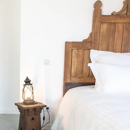 L' Ecrin Des Vignes 3* Sermiers