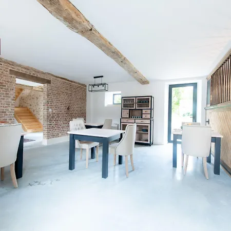 L' Ecrin Des Vignes Bed & Breakfast Sermiers