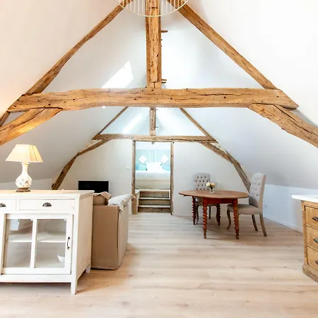 Bed & Breakfast L' Ecrin Des Vignes Sermiers