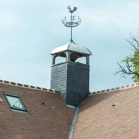 L' Ecrin Des Vignes Bed & Breakfast Sermiers