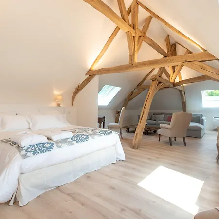 L' Ecrin Des Vignes 3*