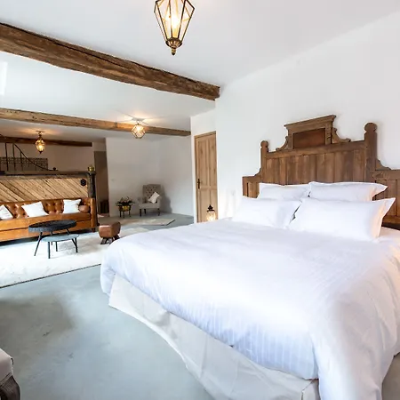 L' Ecrin Des Vignes Sermiers