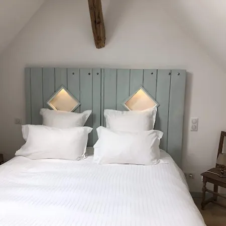 L' Ecrin Des Vignes Sermiers