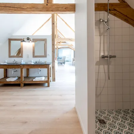 Bed & Breakfast L' Ecrin Des Vignes Sermiers