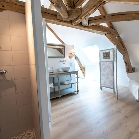 L' Ecrin Des Vignes Bed & Breakfast