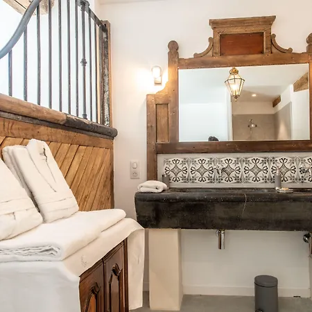 L' Ecrin Des Vignes 3* Sermiers