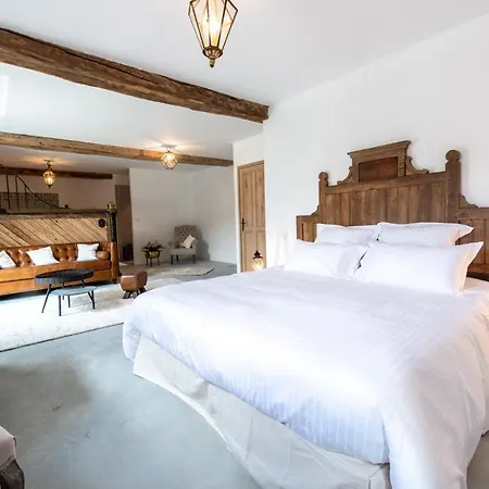 L' Ecrin Des Vignes 住宿加早餐酒店 Sermiers