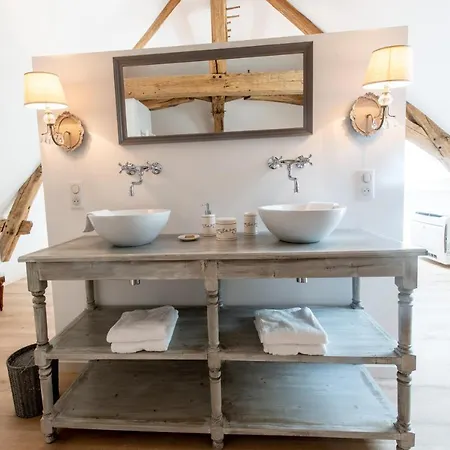 L' Ecrin Des Vignes Sermiers