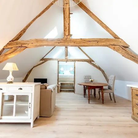 L' Ecrin Des Vignes 3* Sermiers