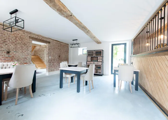 L' Ecrin Des Vignes B&B Sermiers