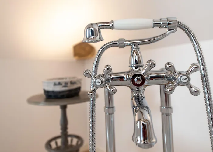 B&B L' Ecrin Des Vignes Sermiers