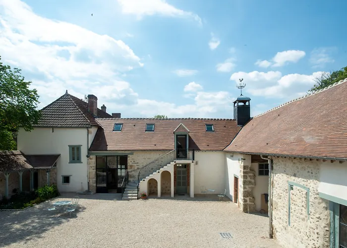 L' Ecrin Des Vignes 3*