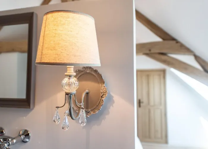 B&B L' Ecrin Des Vignes