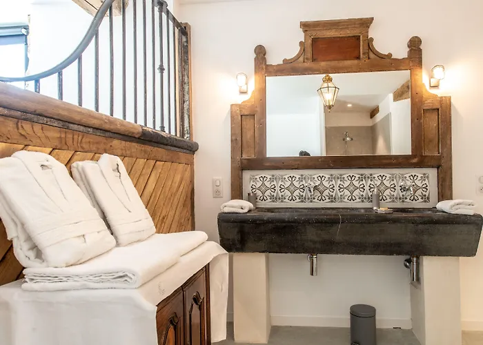 L' Ecrin Des Vignes 3* Sermiers