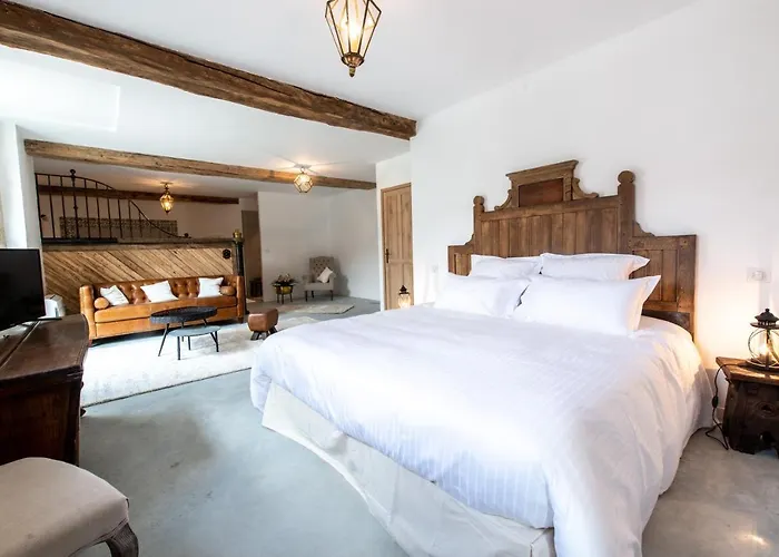 L' Ecrin Des Vignes B&B Sermiers