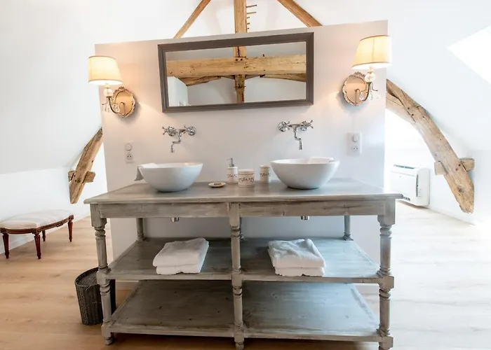 L' Ecrin Des Vignes Sermiers